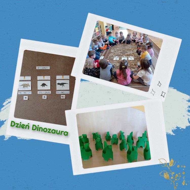 Dzień Dinozaura