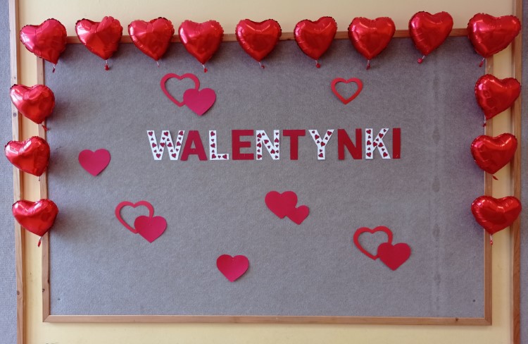 Walentynki