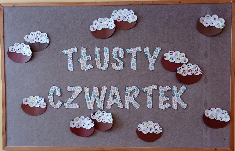 Tłusty czwartek