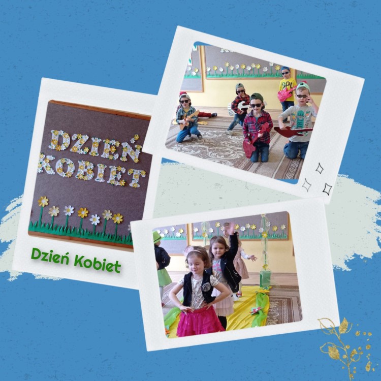 Dzień Kobiet