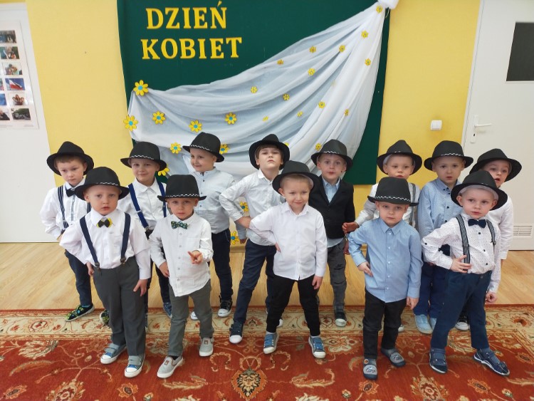 Dzień Kobiet
