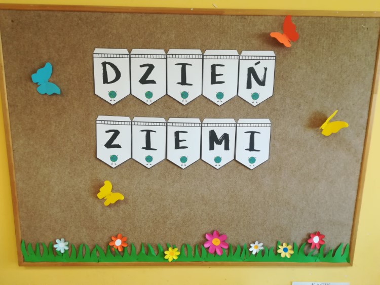 Dzień Ziemi