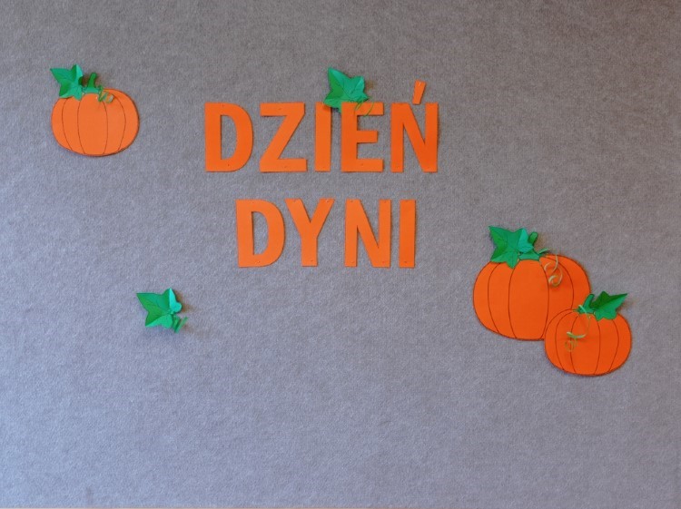 Dzień dyni