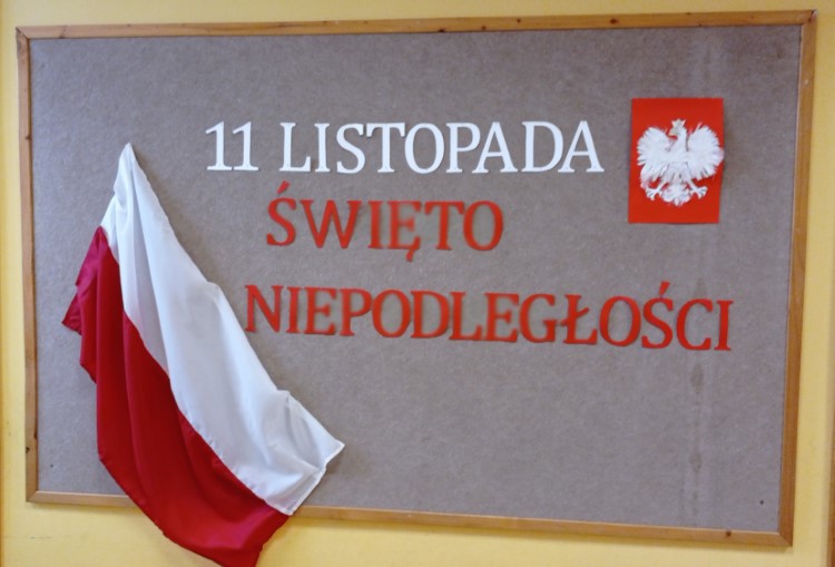 Święto Niepodległości