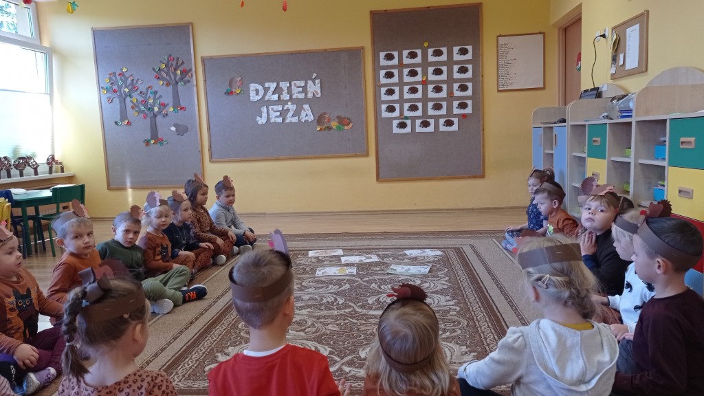 Dzień jeża