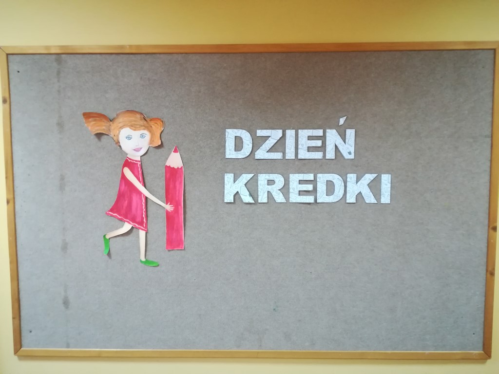 Dzień Kredki