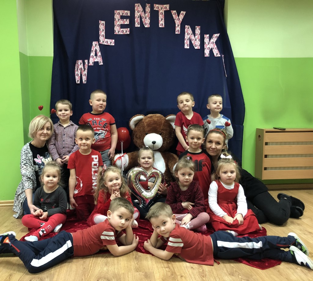 Walentynki