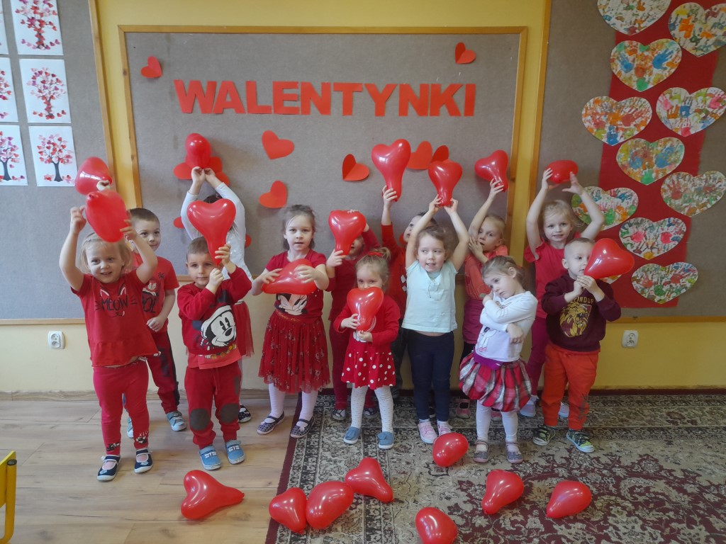 Walentynki
