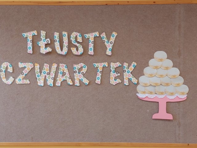Tłusty czwartek