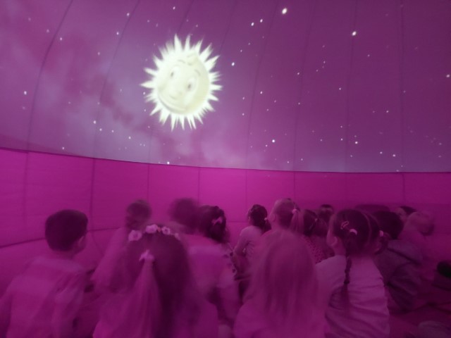 Planetarium