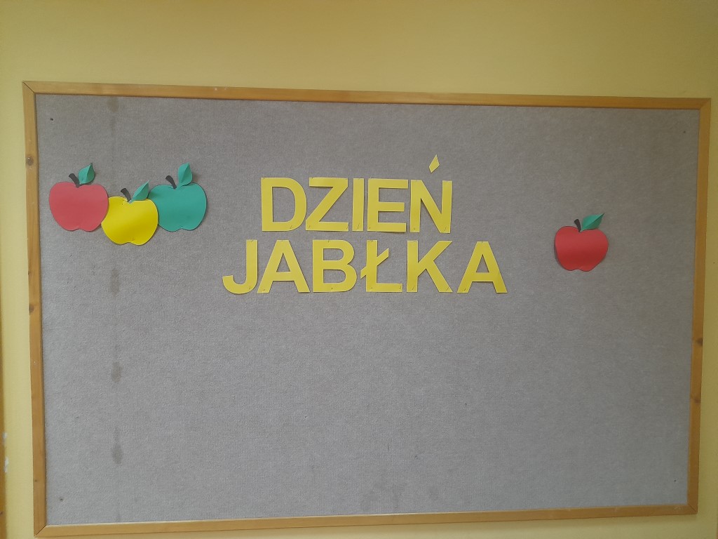 Dzień Jabłka