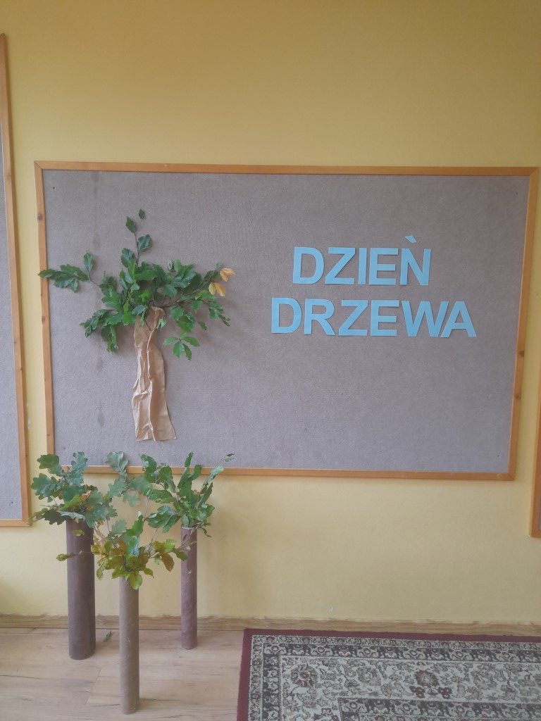 Dzień drzewa