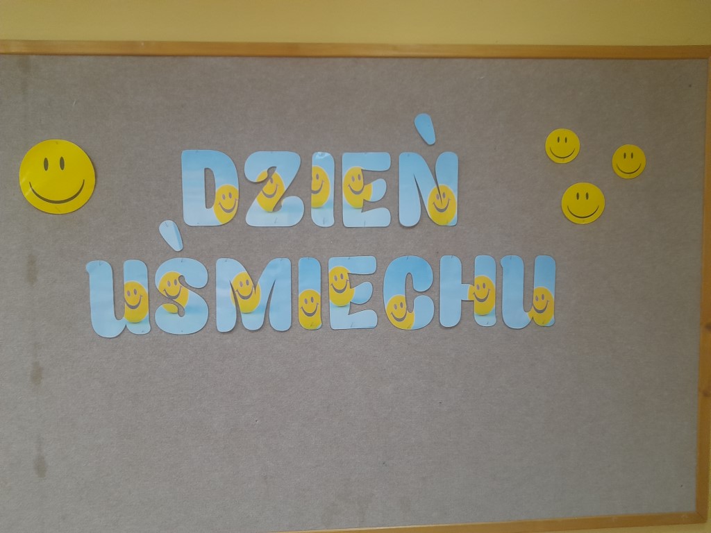 Dzień uśmiechu