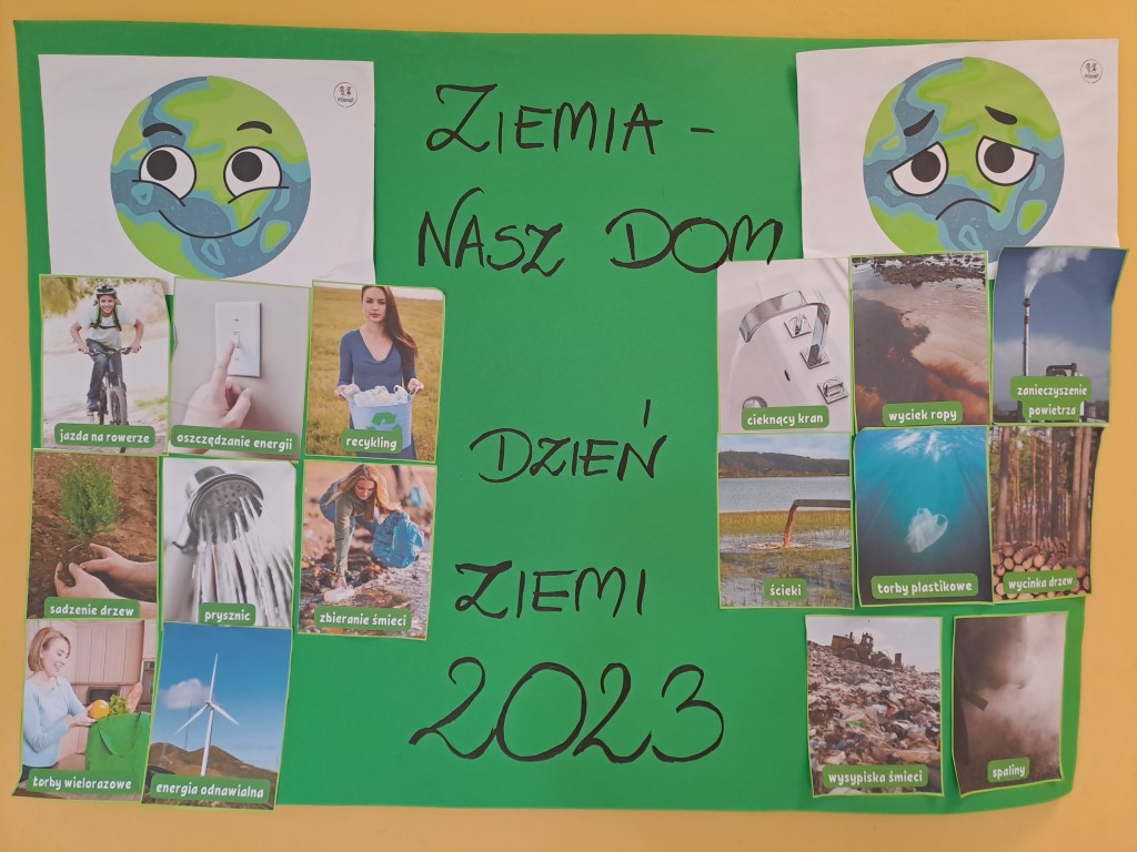 Dzień Ziemi