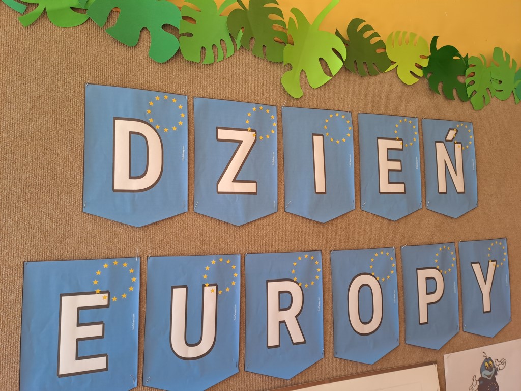 Dzień Unii Europejskiej