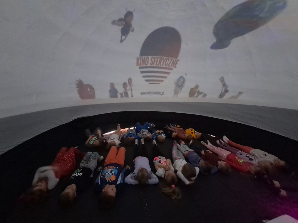 Planetarium