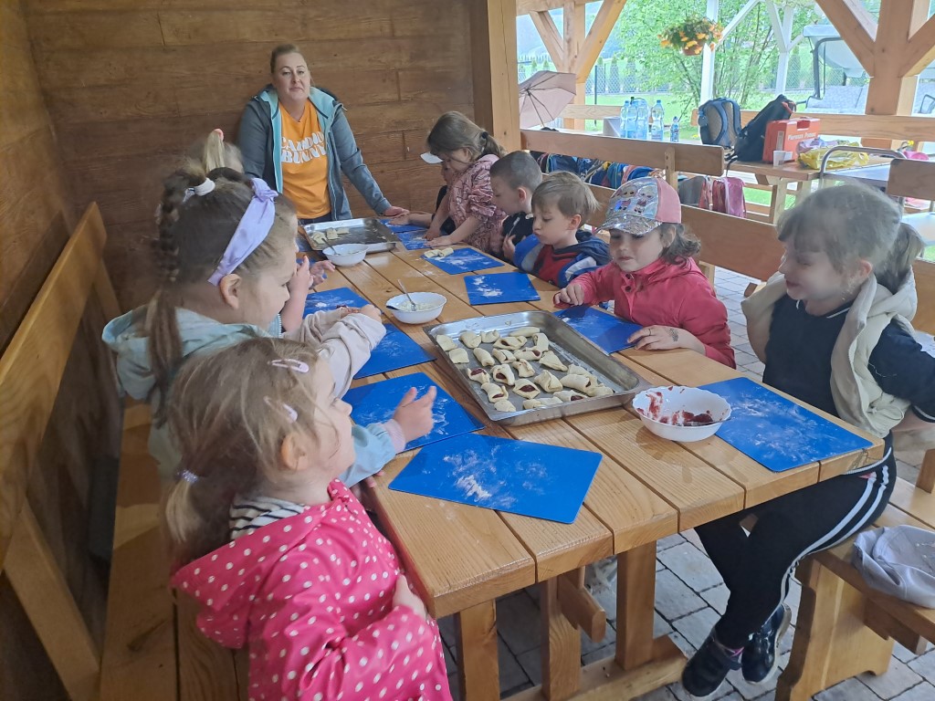 Wycieczka do Owieczki