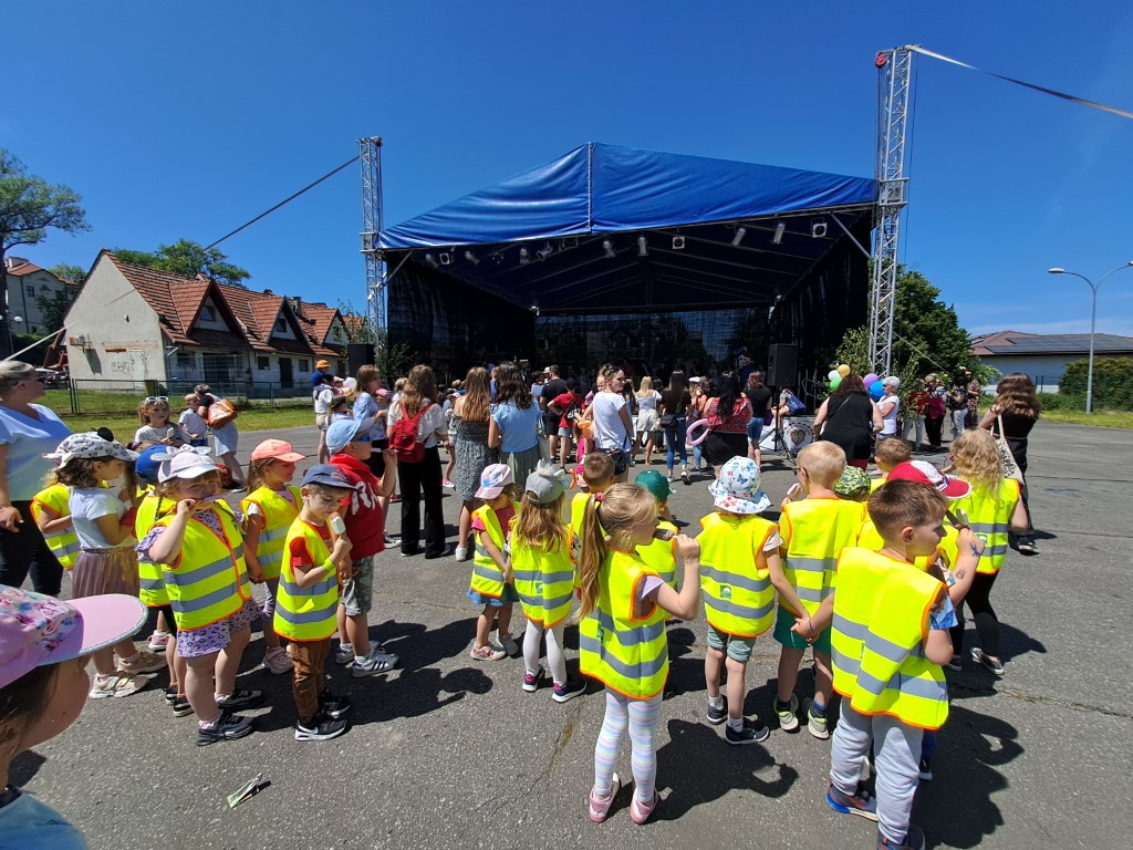 Dzień Dziecka