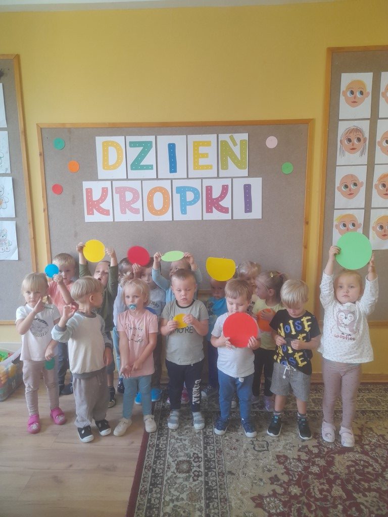Dzień Kropki