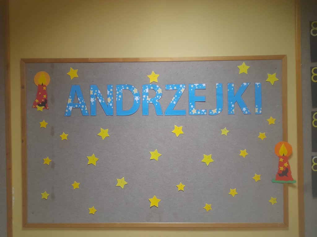 Andrzejki