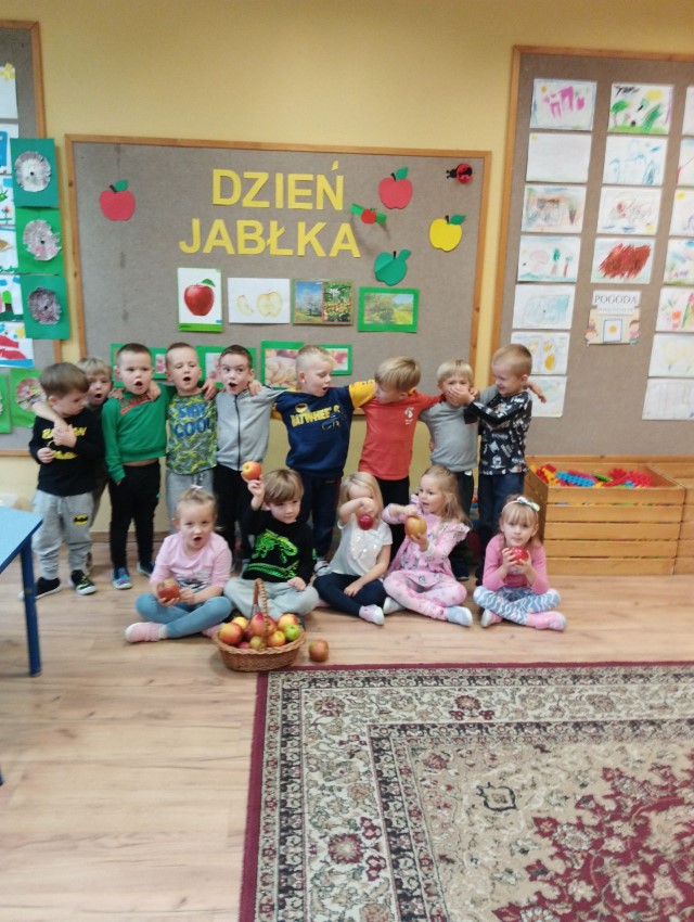 Dzień Jabłka