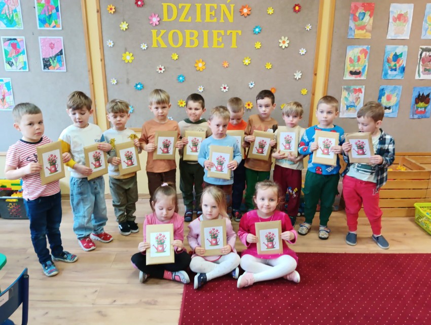 Dzień Kobiet