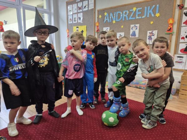 Andrzejki