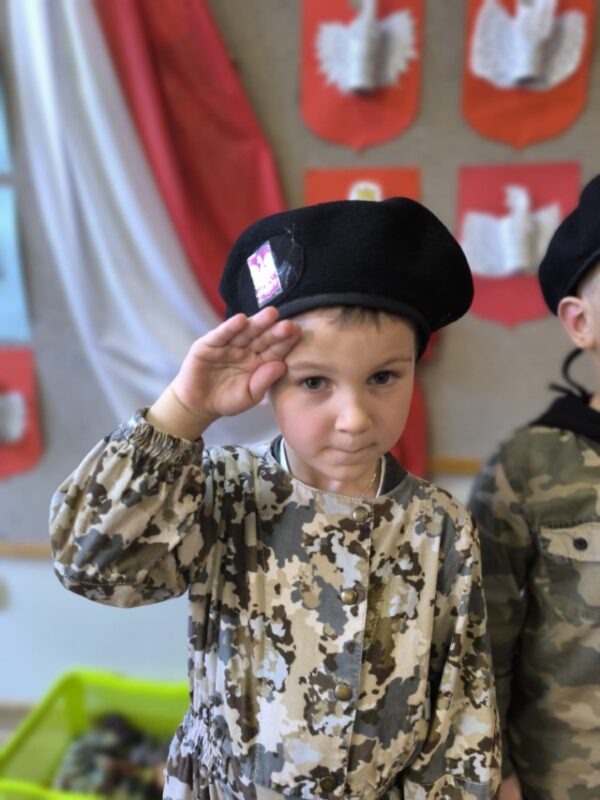 Święto Niepodległości i Konkurs Pieśni Patriotycznej