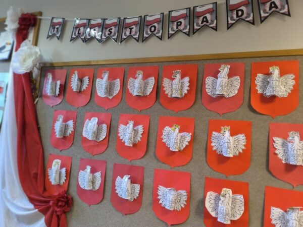 Święto Niepodległości i Konkurs Pieśni Patriotycznej